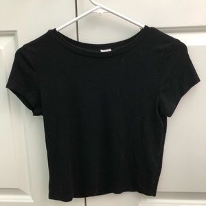 don’t call me baby tee